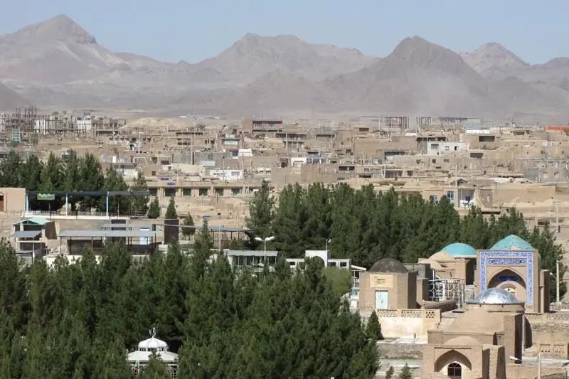 بیرجند