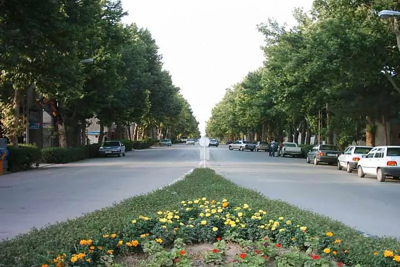 بجنورد