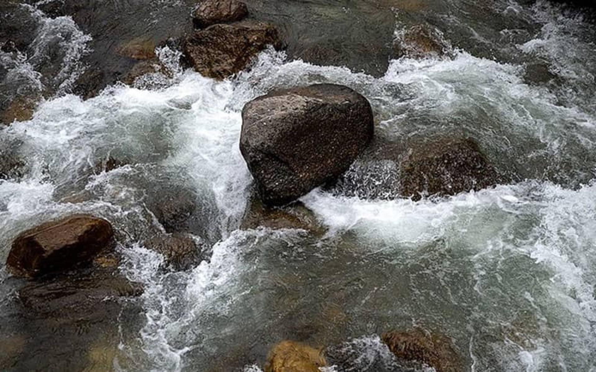آبشار دودوزن