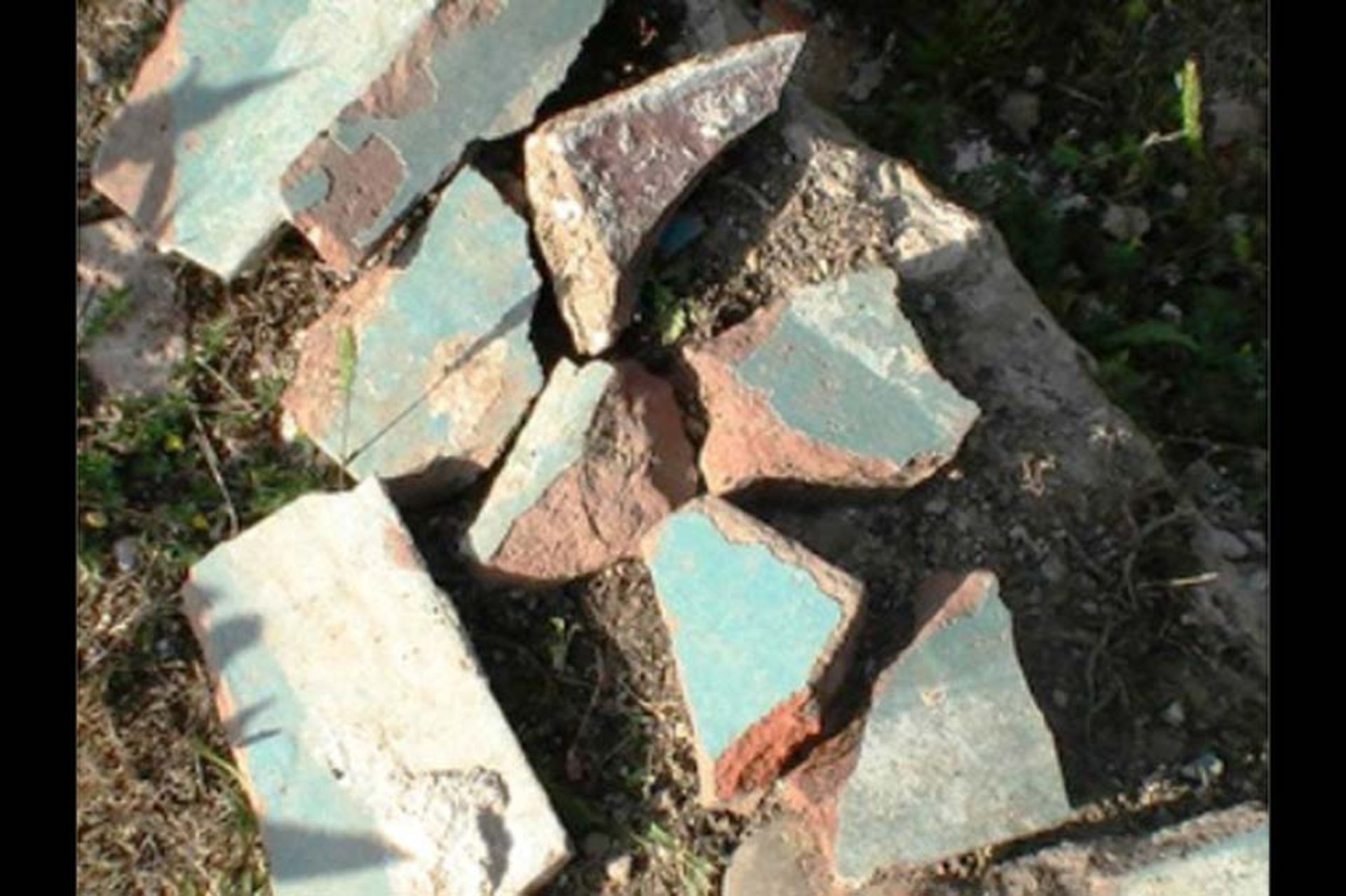 محوطه تاریخی هفت دغنان