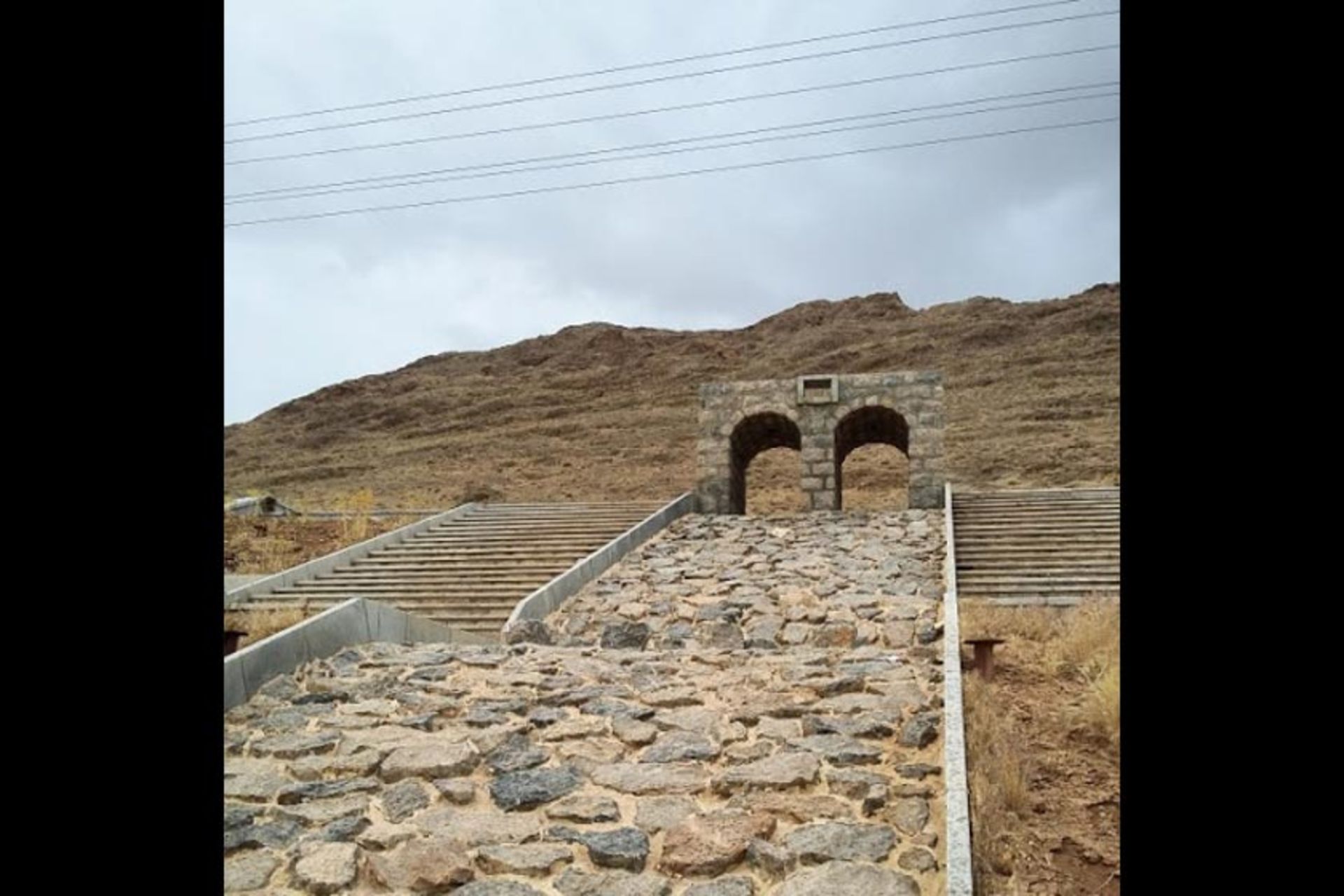 پارک جنگلی تهلیجان