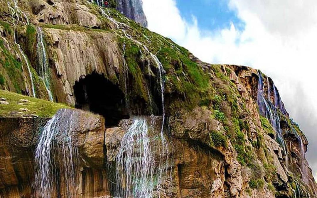 کهگیلویه و بویراحمد
