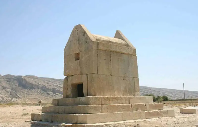 برازجان