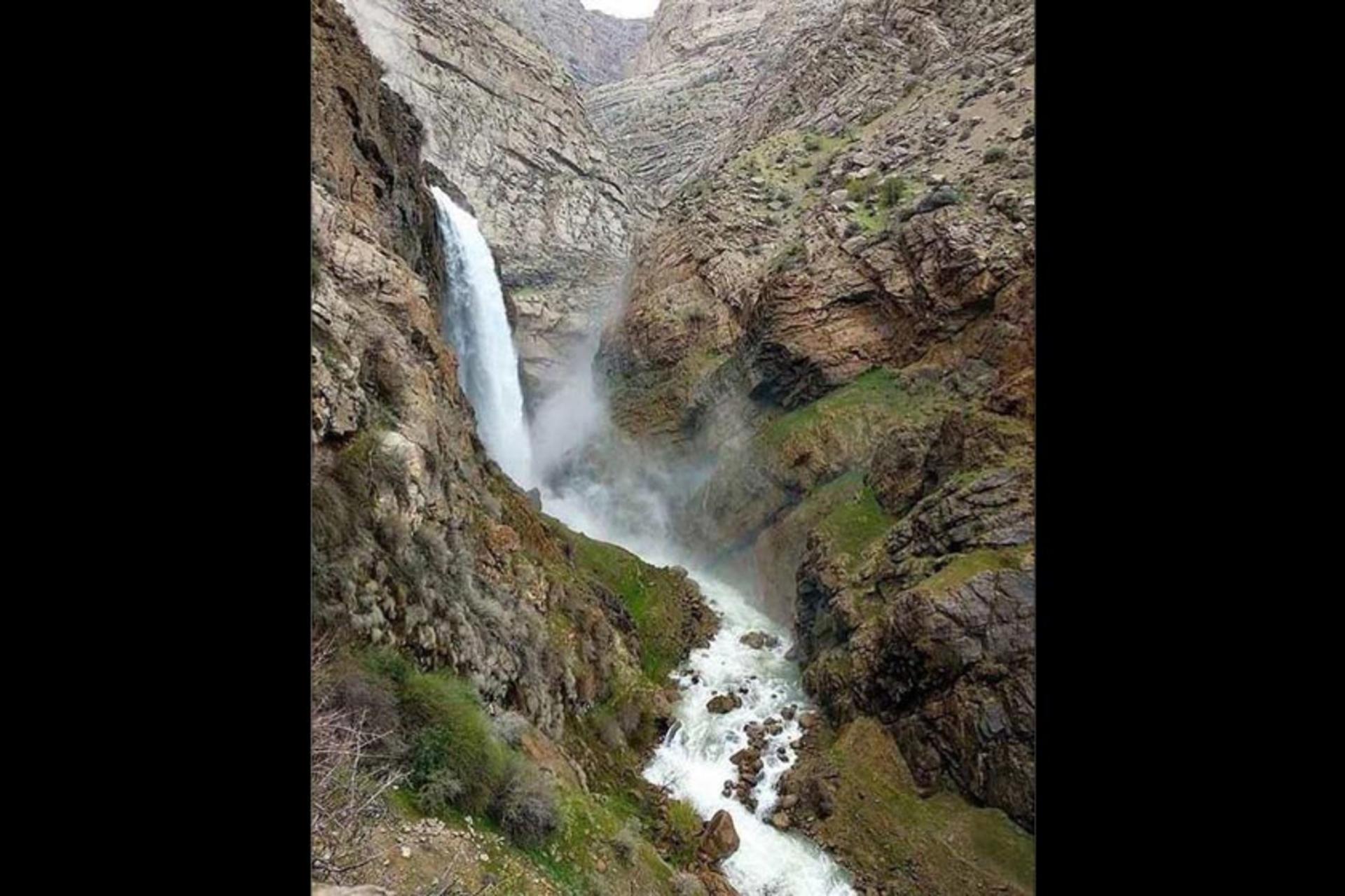 منطقه حفاظت ‌شده سبزکوه
