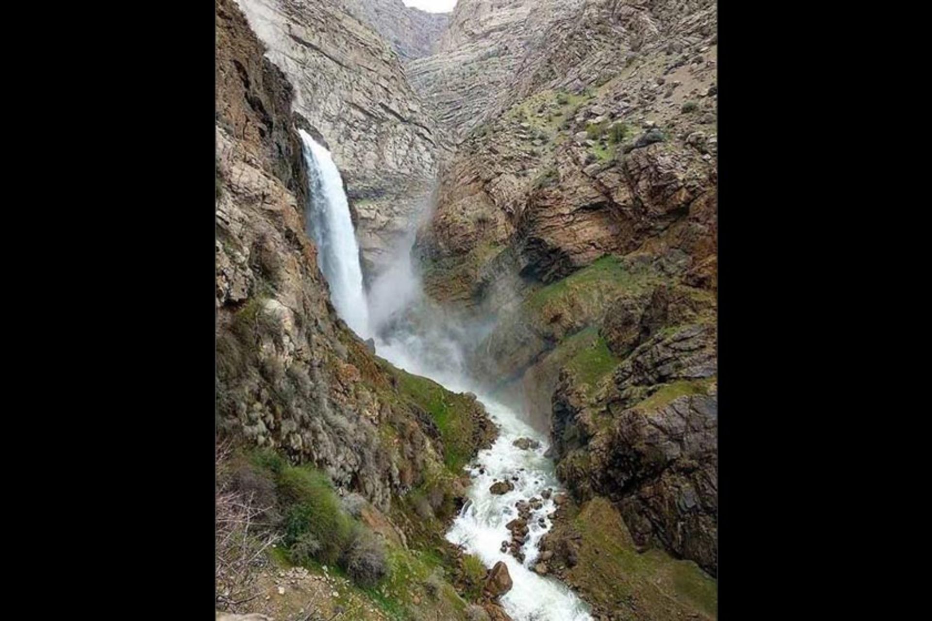 منطقه حفاظت ‌شده سبزکوه