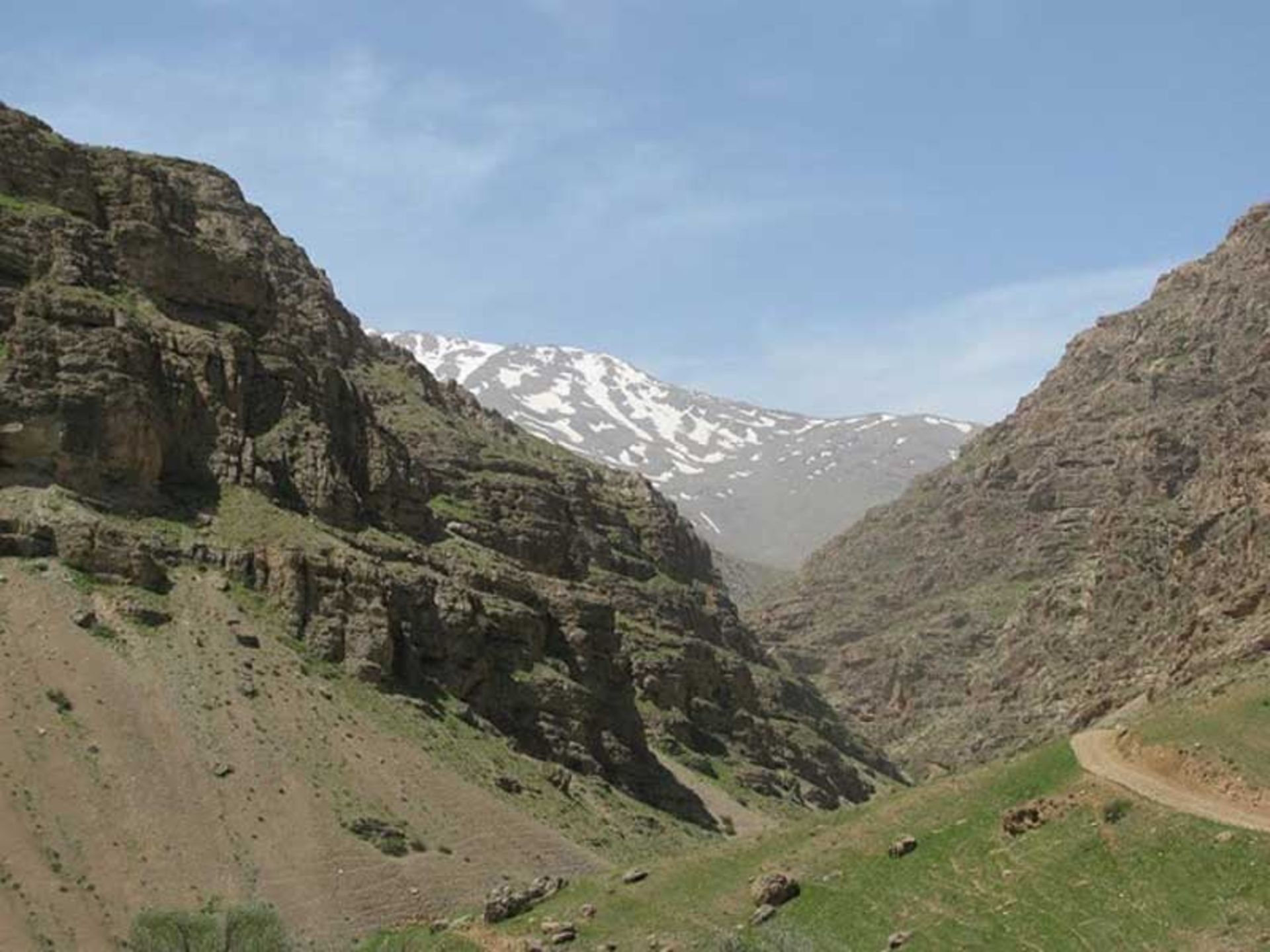 بروجرد