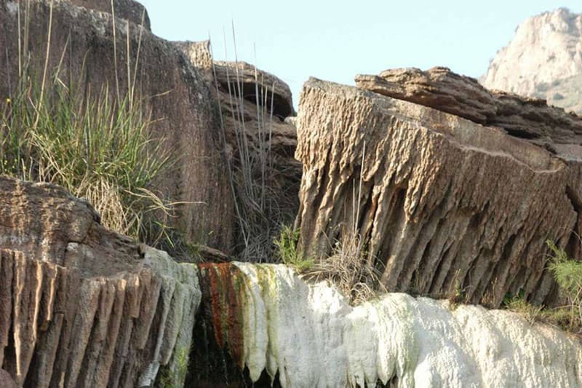 چشمه سنگرود
