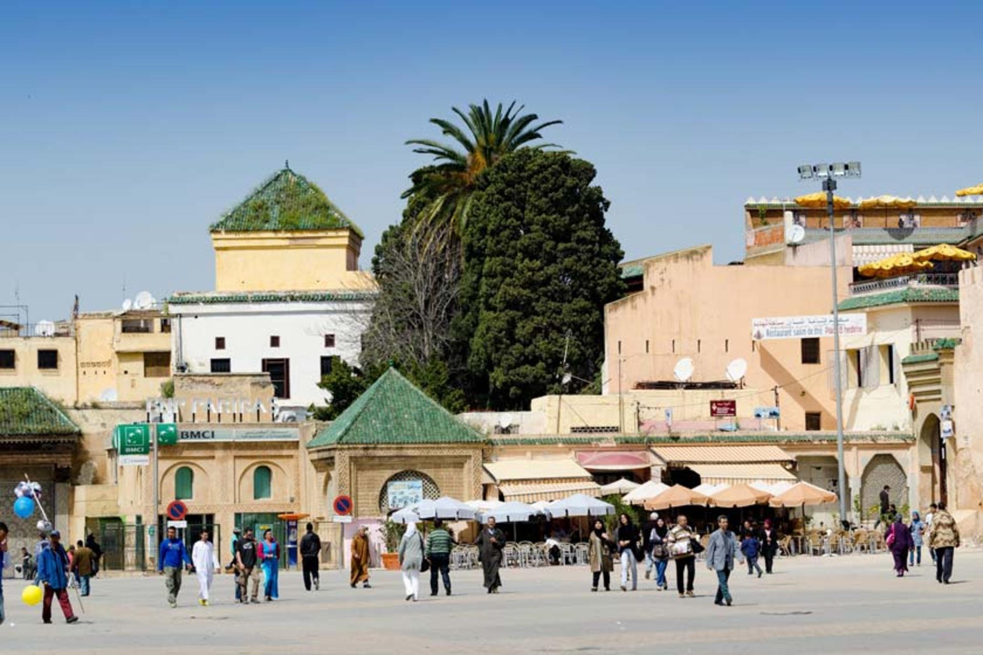 میدان الهدیم