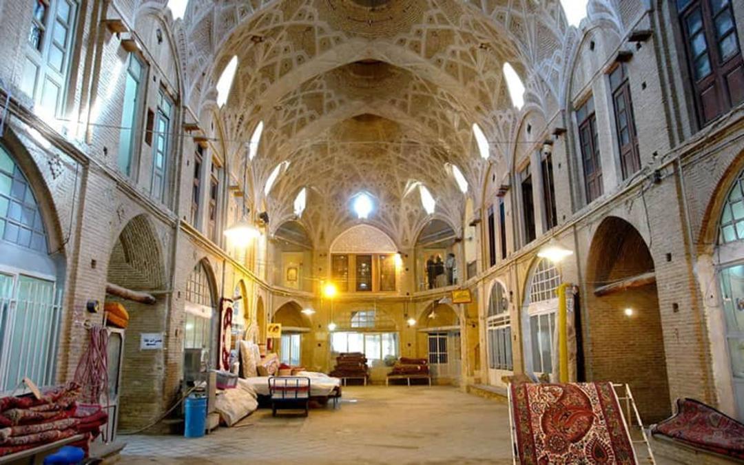 سفر تابستانی به زنجان