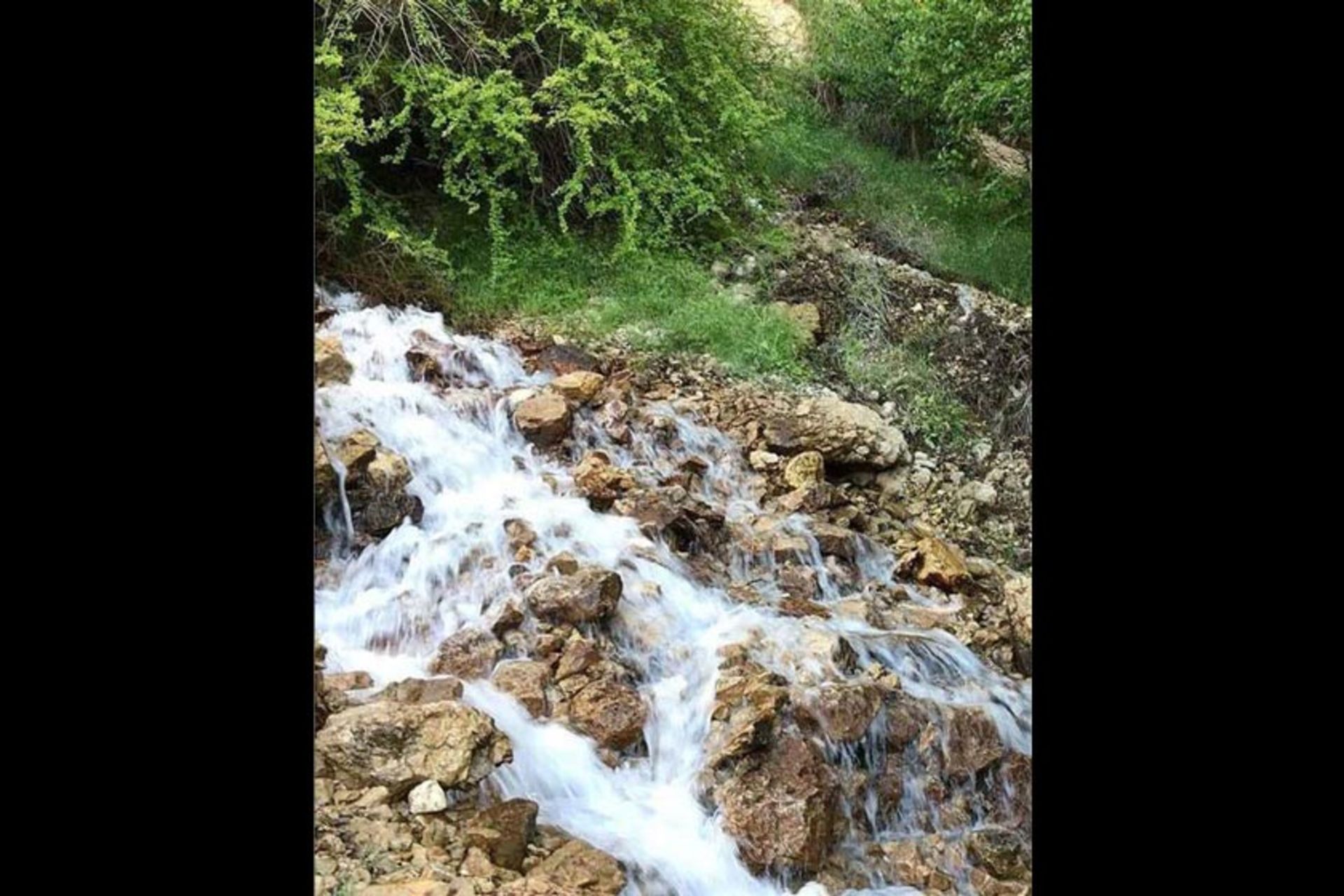 منطقه حفاظت ‌شده سبزکوه