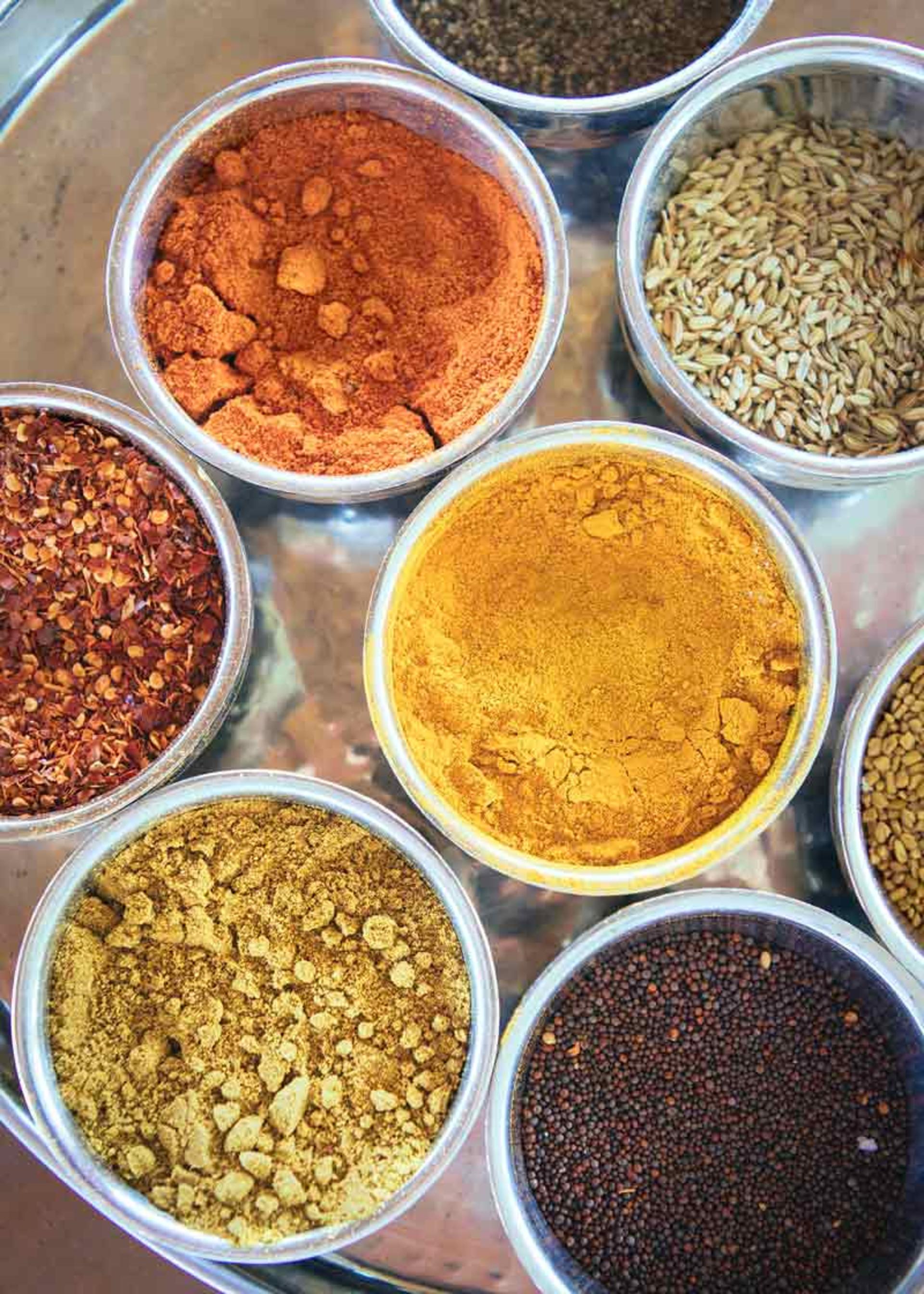 بانی چو