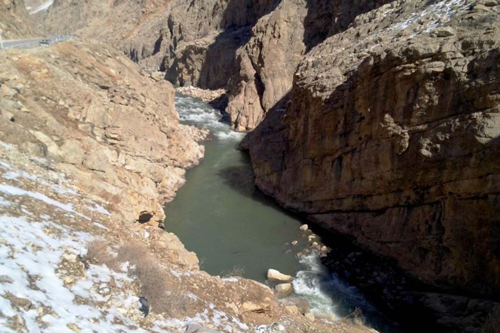تنگ درکش ورکش