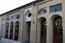 اتاق آیینه