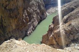 تنگ درکش ورکش