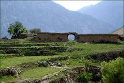 کاروانسرای شلیل