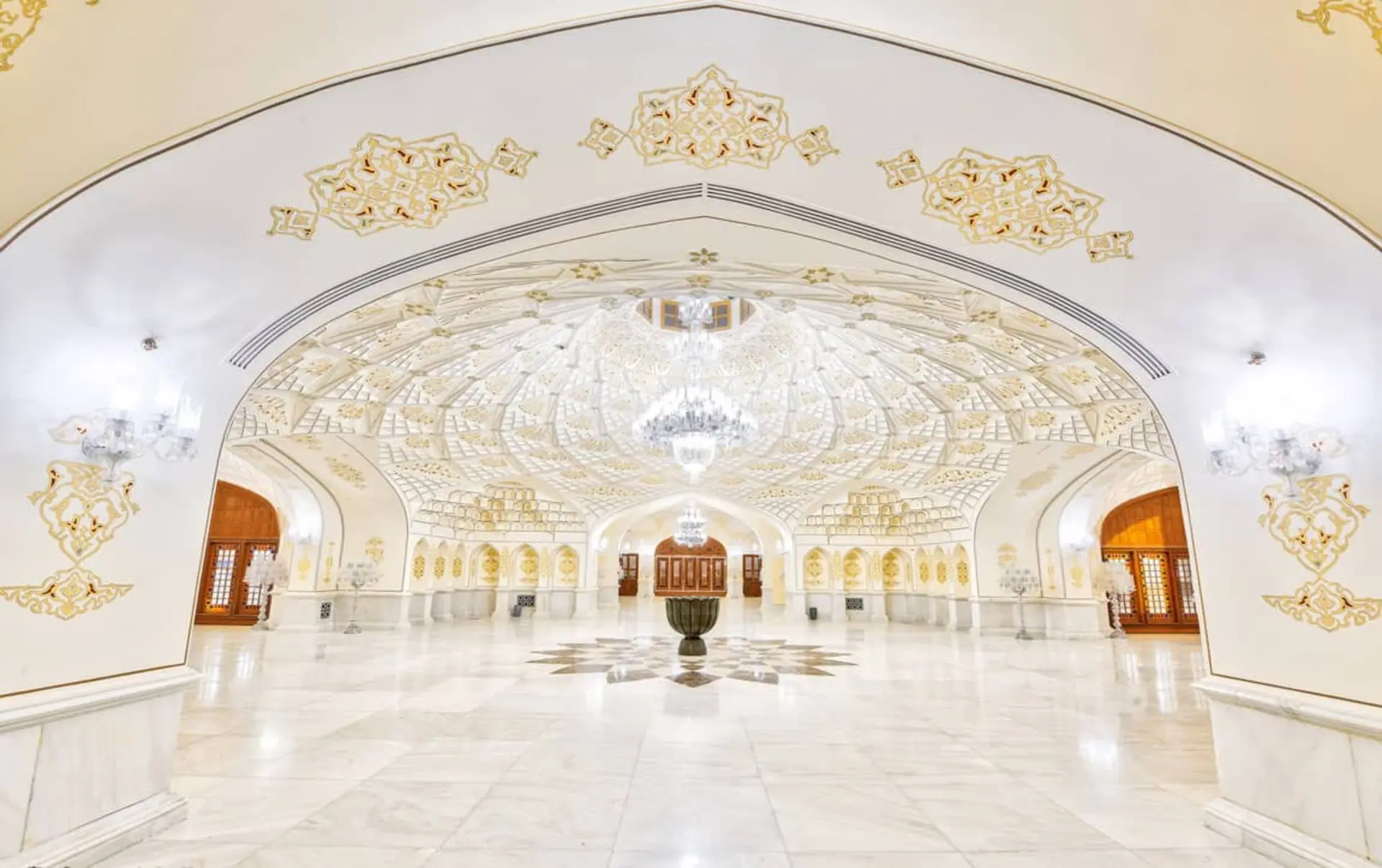 بازار سنتی ایران مال