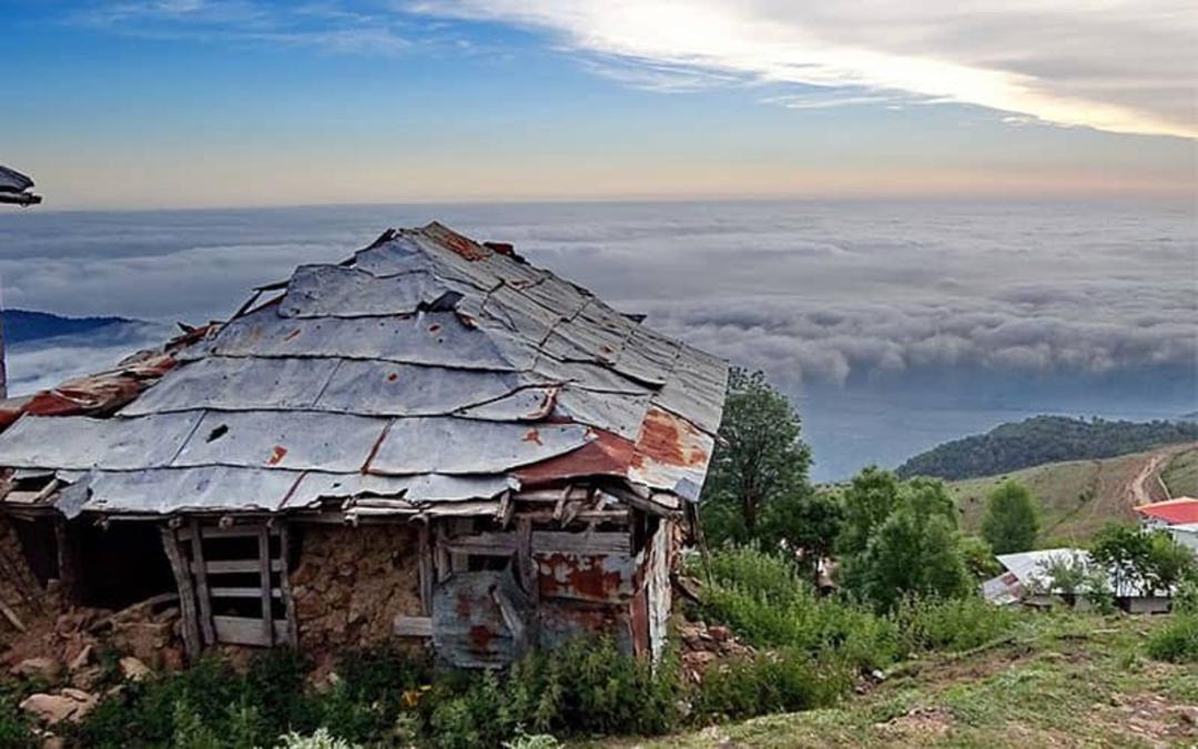 سفر تابستانی به فیلبند