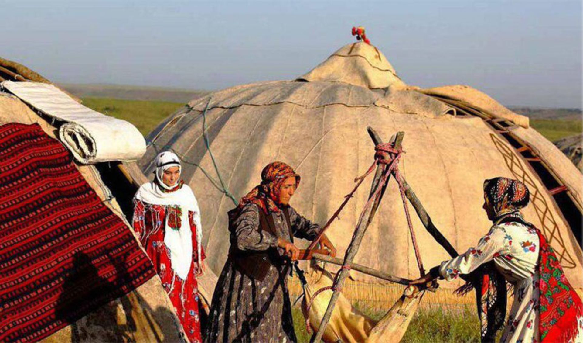 طبیعت گردی در دوران پساکرونا