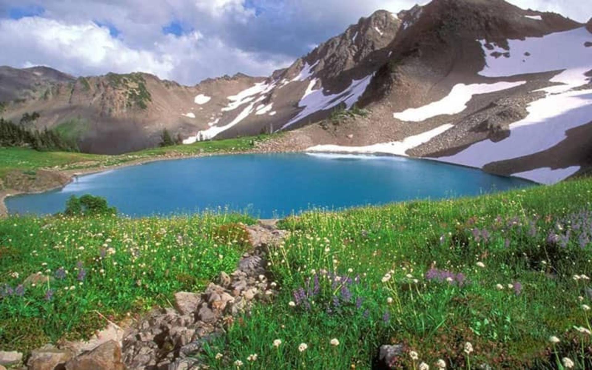 سفر تابستانی در ایران