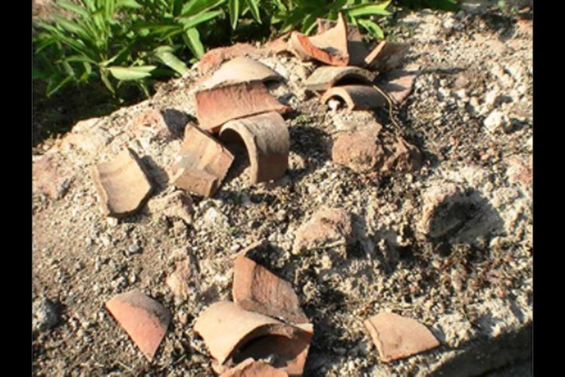 محوطه تاریخی هفت دغنان