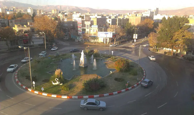 بجنورد