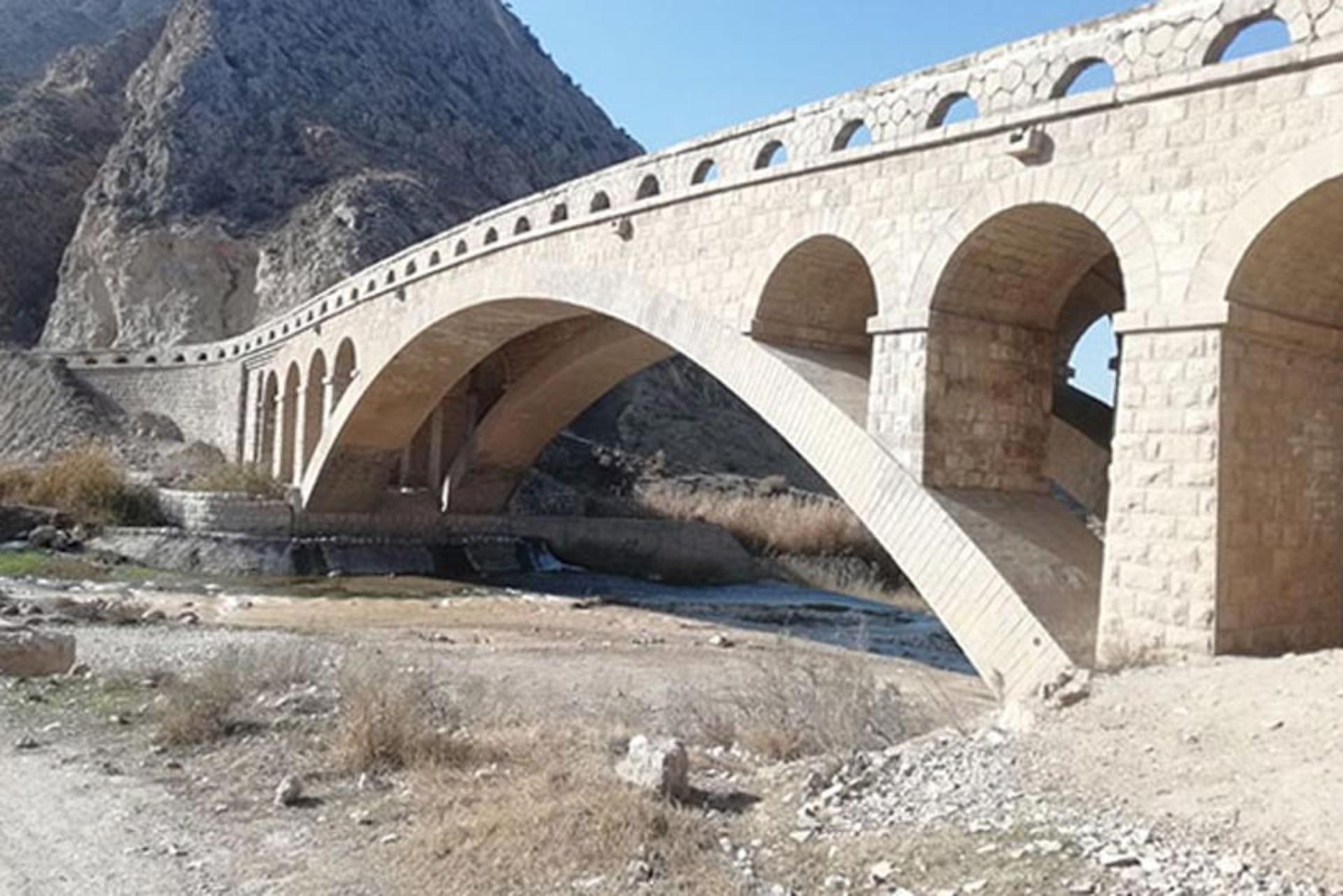 پل غزنوی