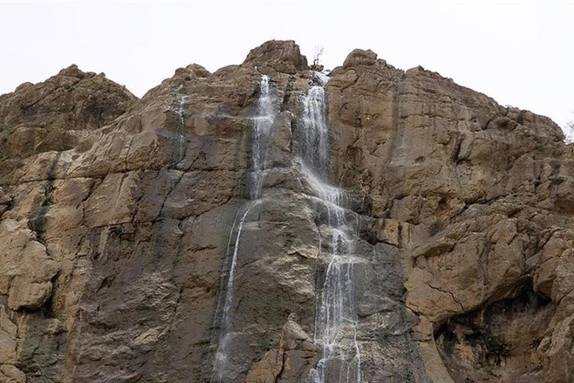 گردشگاه پیرغار