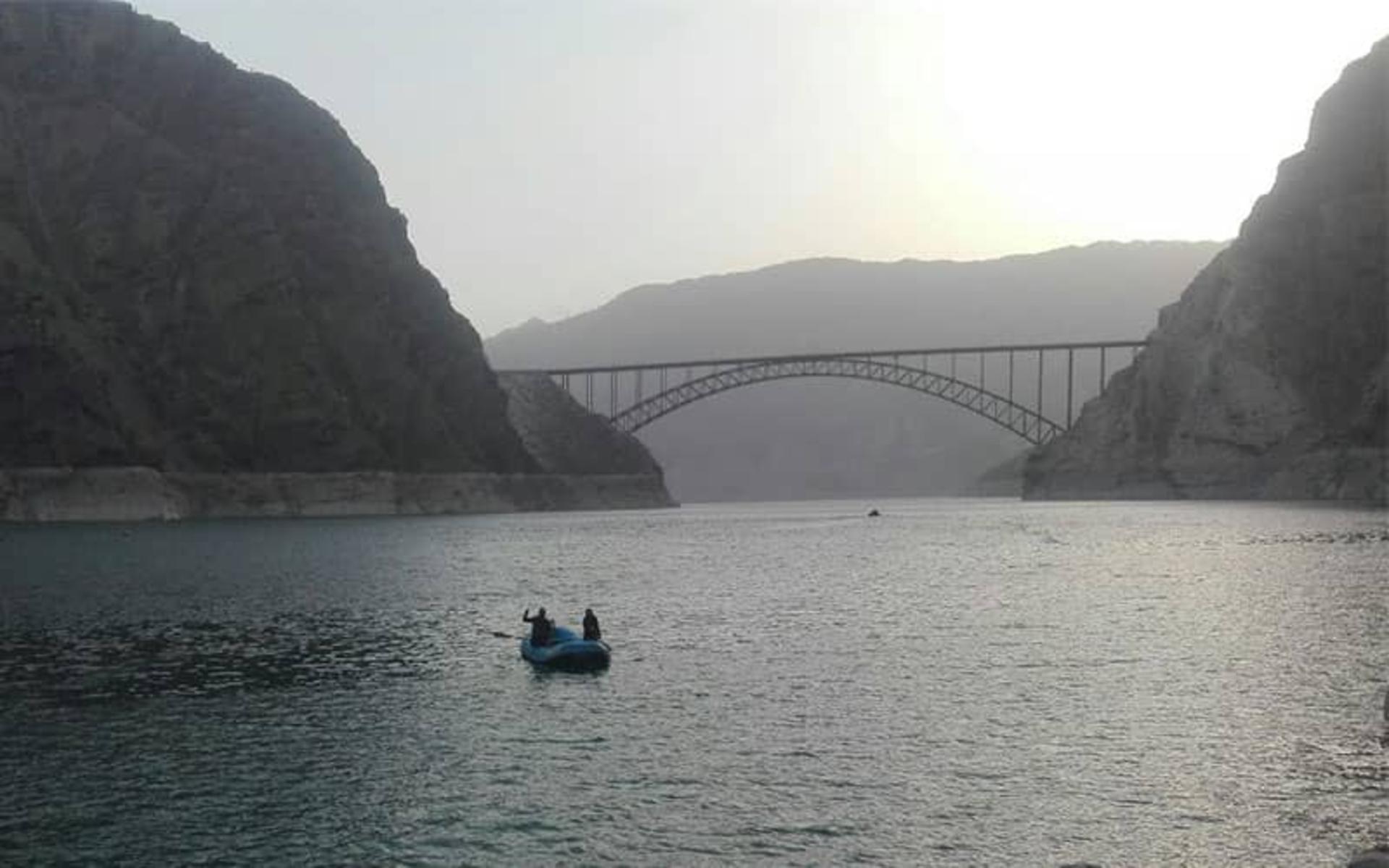 منطقه حفاظت شده هلن