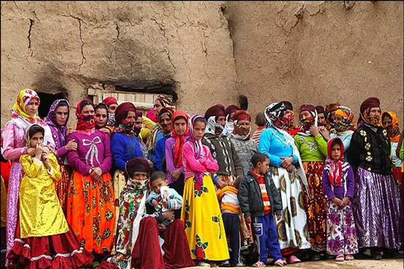 بیجار