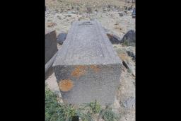 قبرستان تاریخی لیقوان