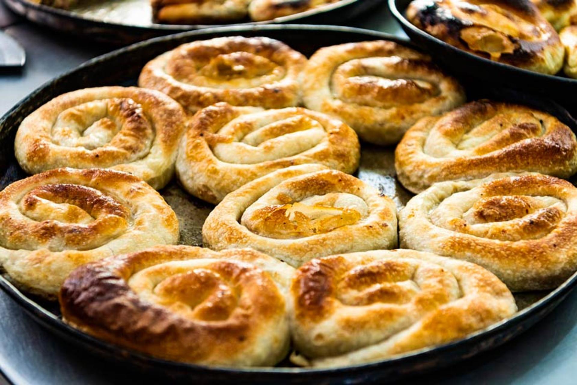 بورک
