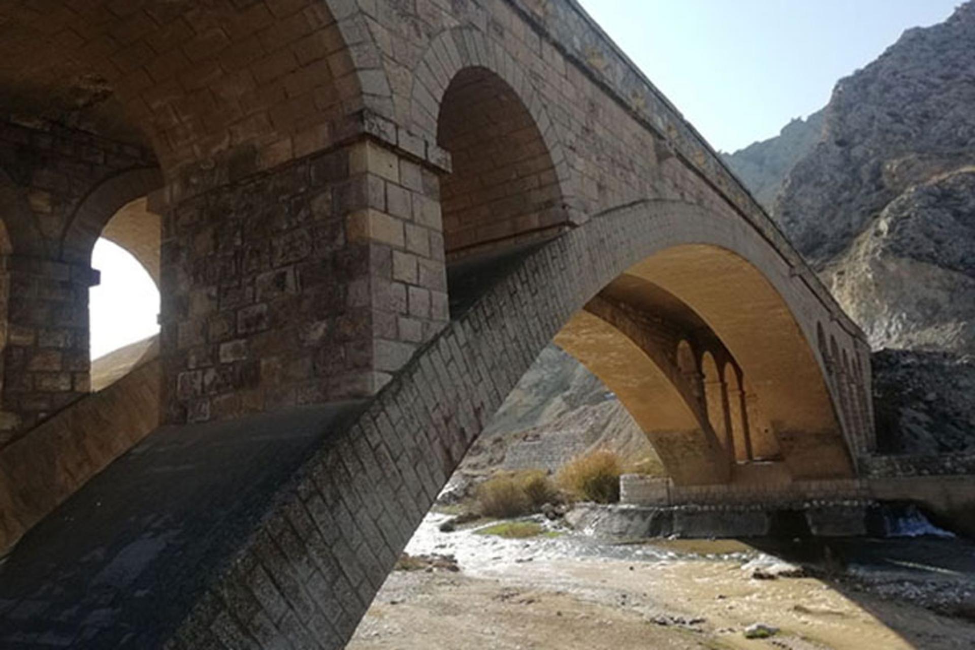 پل غزنوی