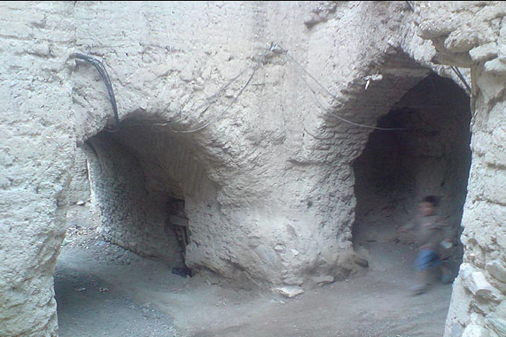 روستای سوادجان