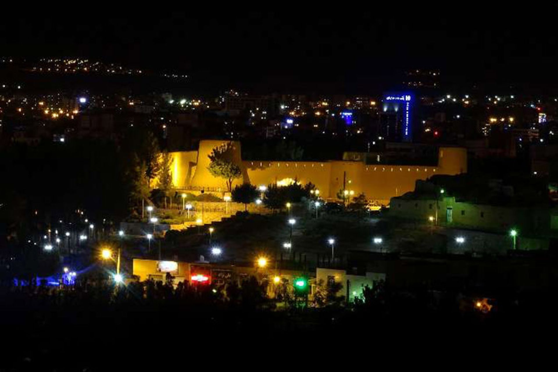 بیرجند