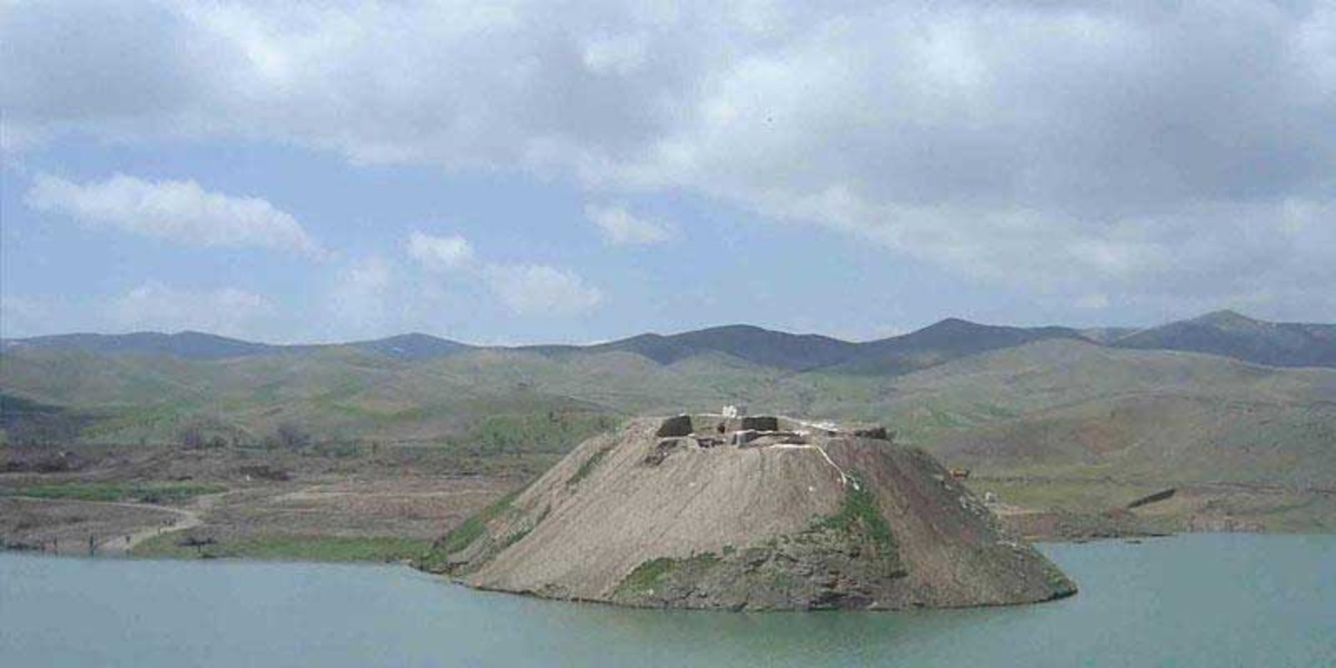 بروجرد