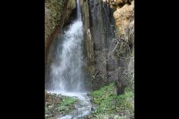 مجموعه آبشارهای شرکان