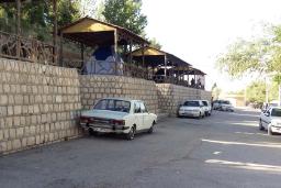 گردشگاه چشمه قلعه