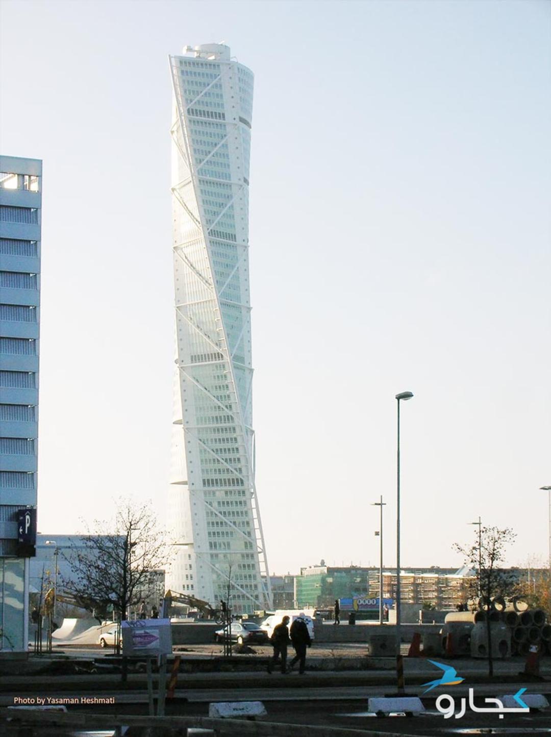 مالمو اسکاندیناوی