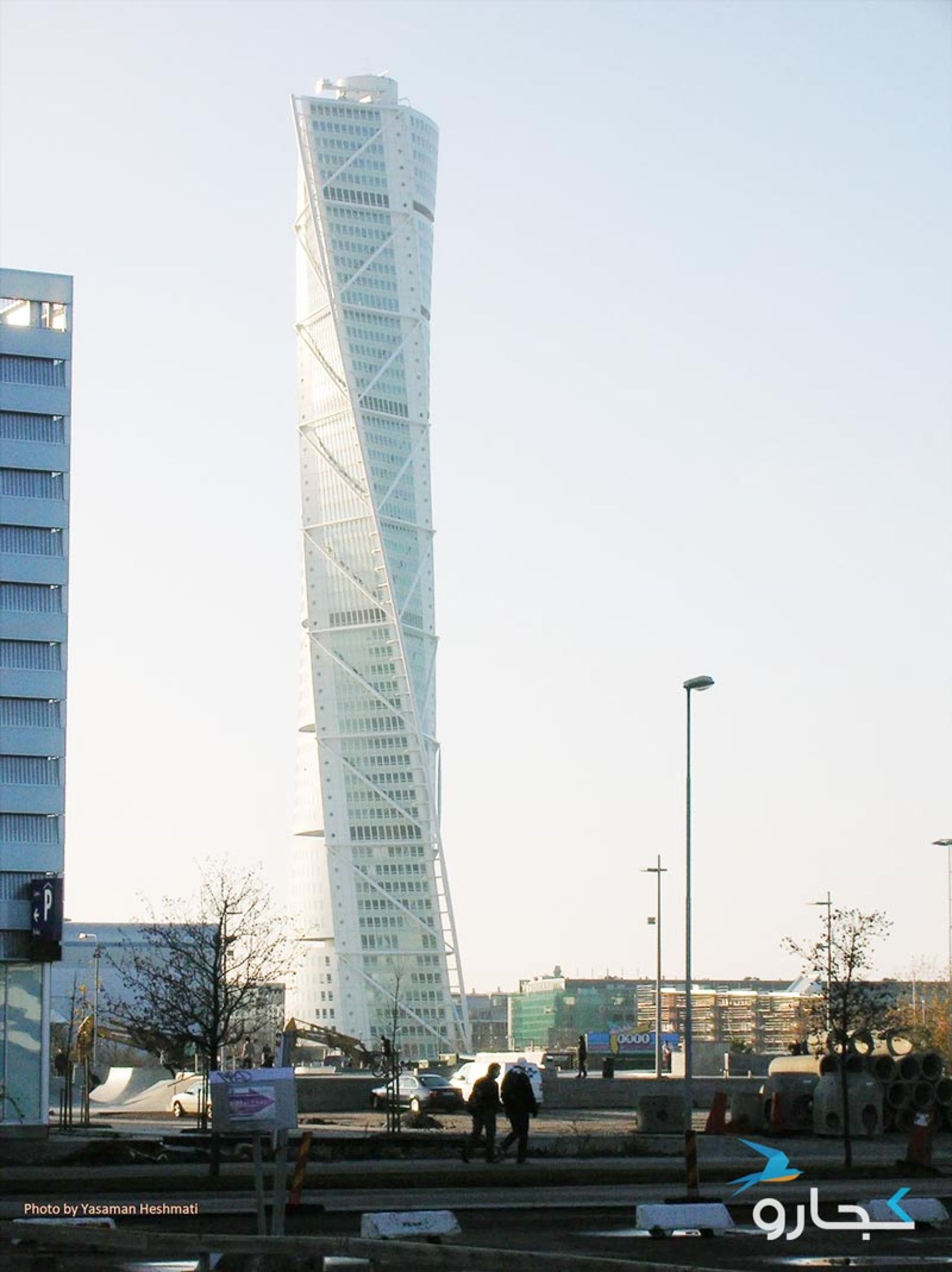 مالمو اسکاندیناوی