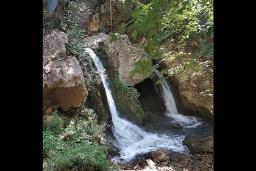 آبشار کفترخانه 