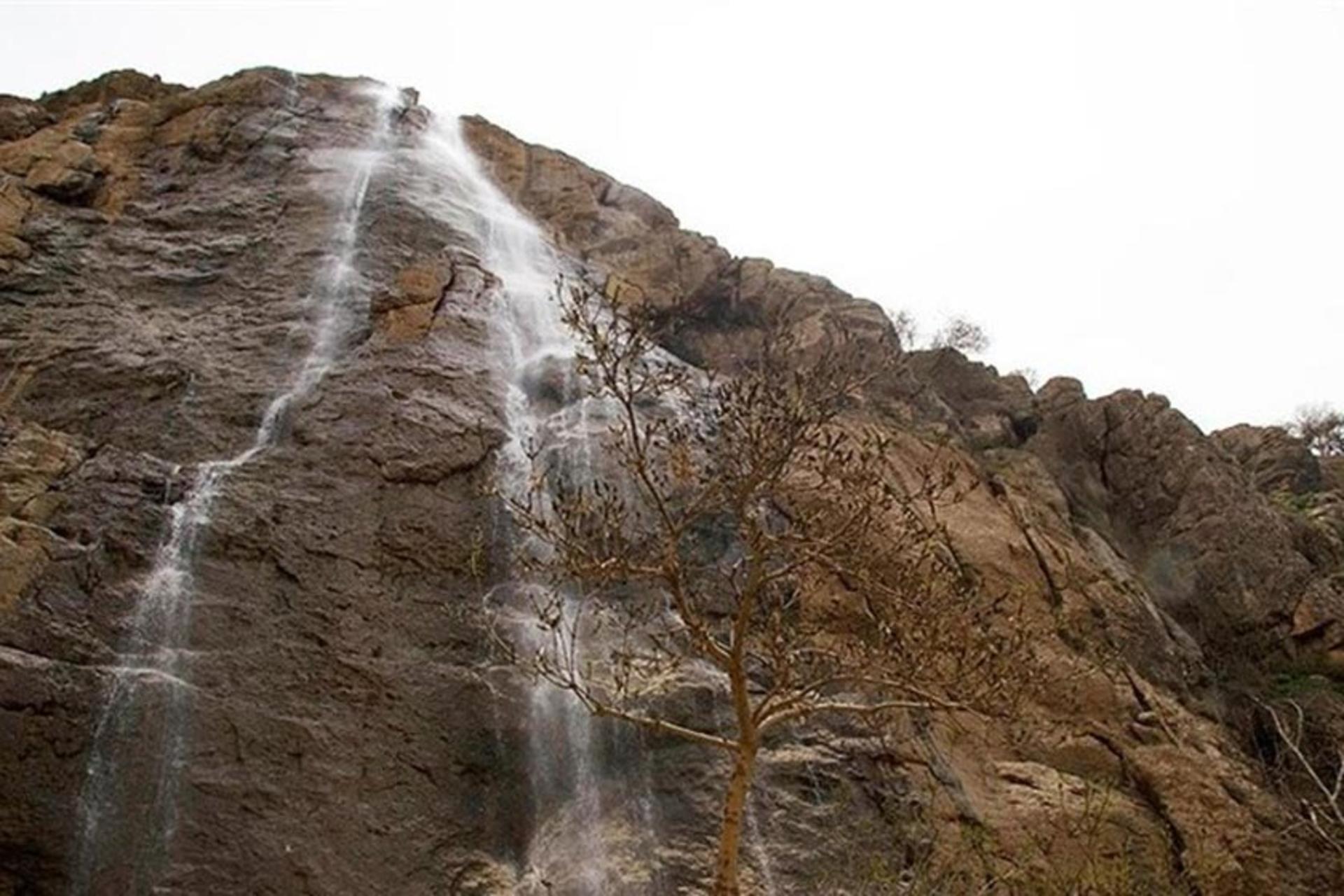 گردشگاه پیرغار