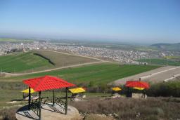 پارک زیتون تپه