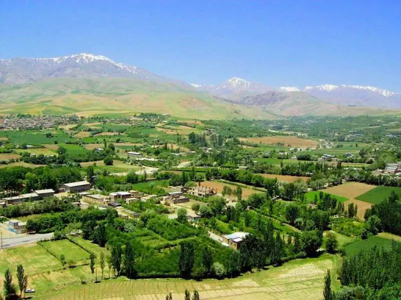 بروجرد
