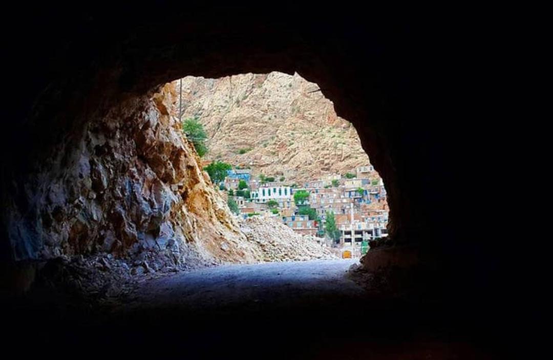 مسیر دسترسی به هجیج
