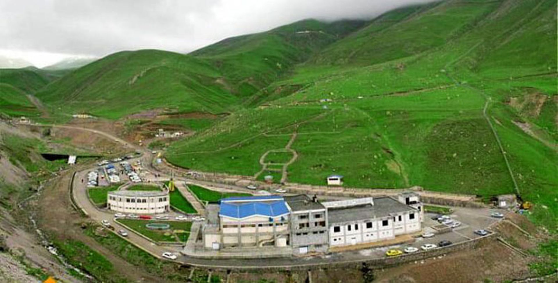 قینرجه