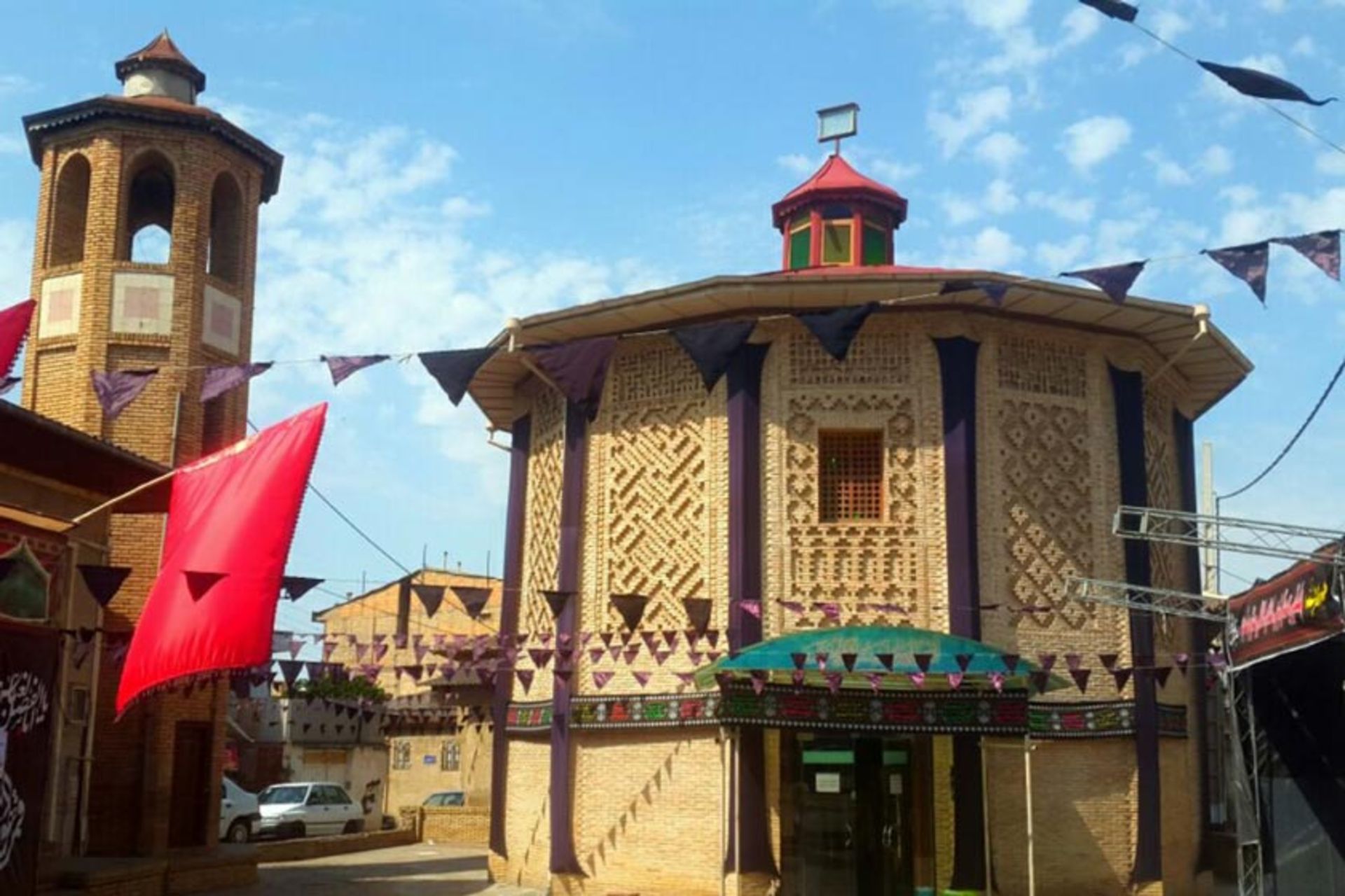 امامزاده نور