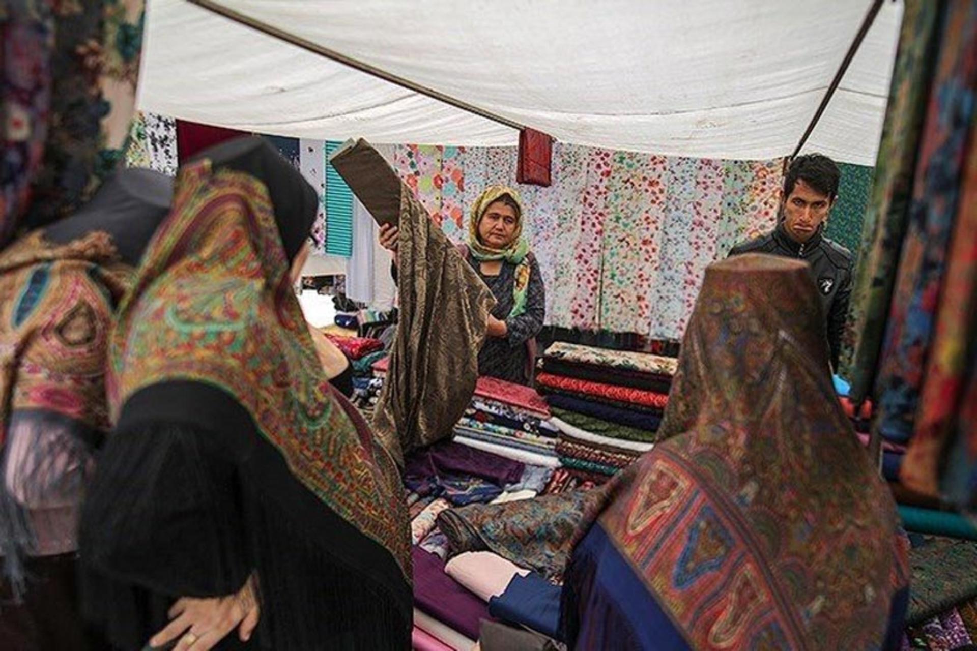 دوشنبه بازار بندرترکمن