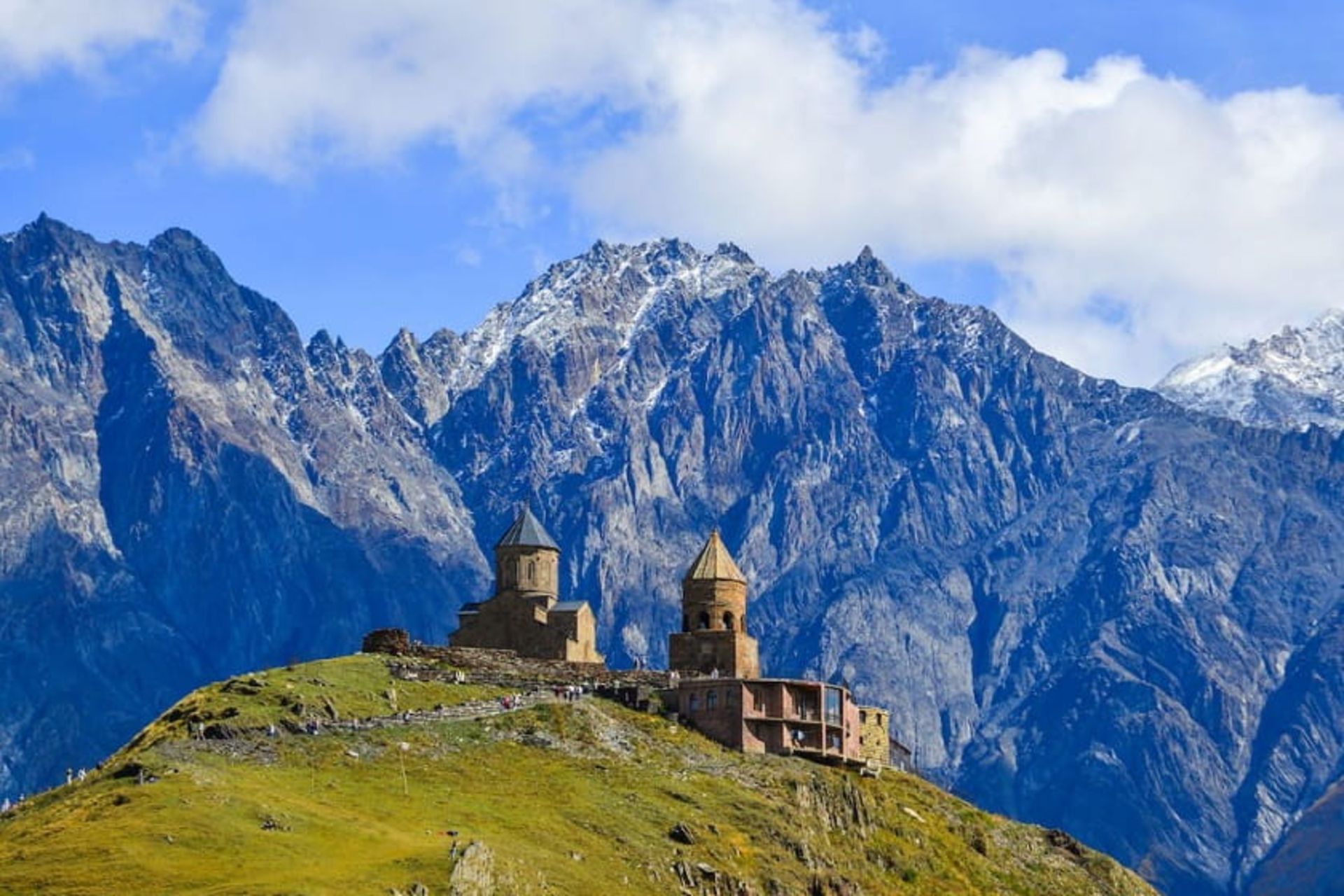 گرجستان