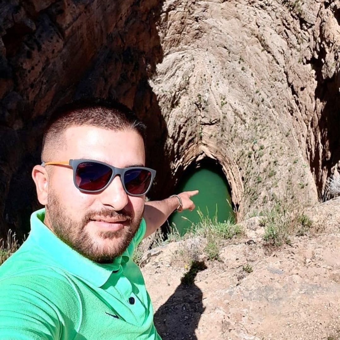 مسیر زندان برنجه