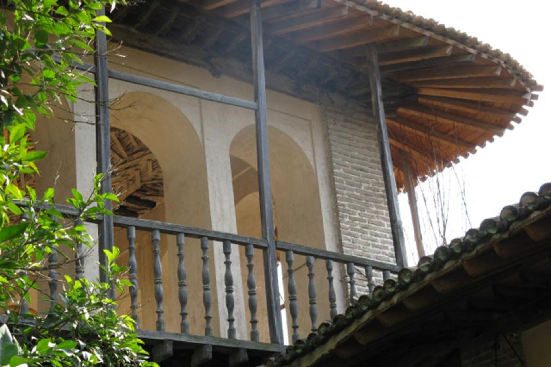 سرای باقری‌ ها